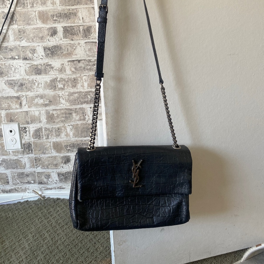Saint Laurent West Hollywood Bag
